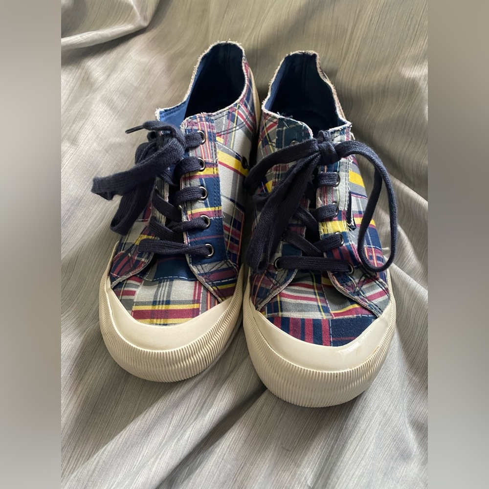 Rocket Dog shoes 9.5  worn maybe 5 times. Great condition
